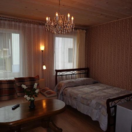 Birutes Aleja 20 Apartamento Palanga Quarto foto
