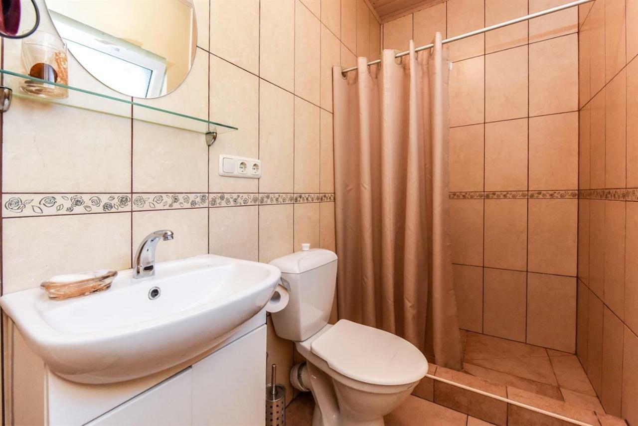 Birutes Aleja 20 Apartamento Palanga Exterior foto