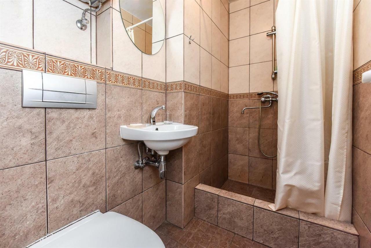 Birutes Aleja 20 Apartamento Palanga Exterior foto