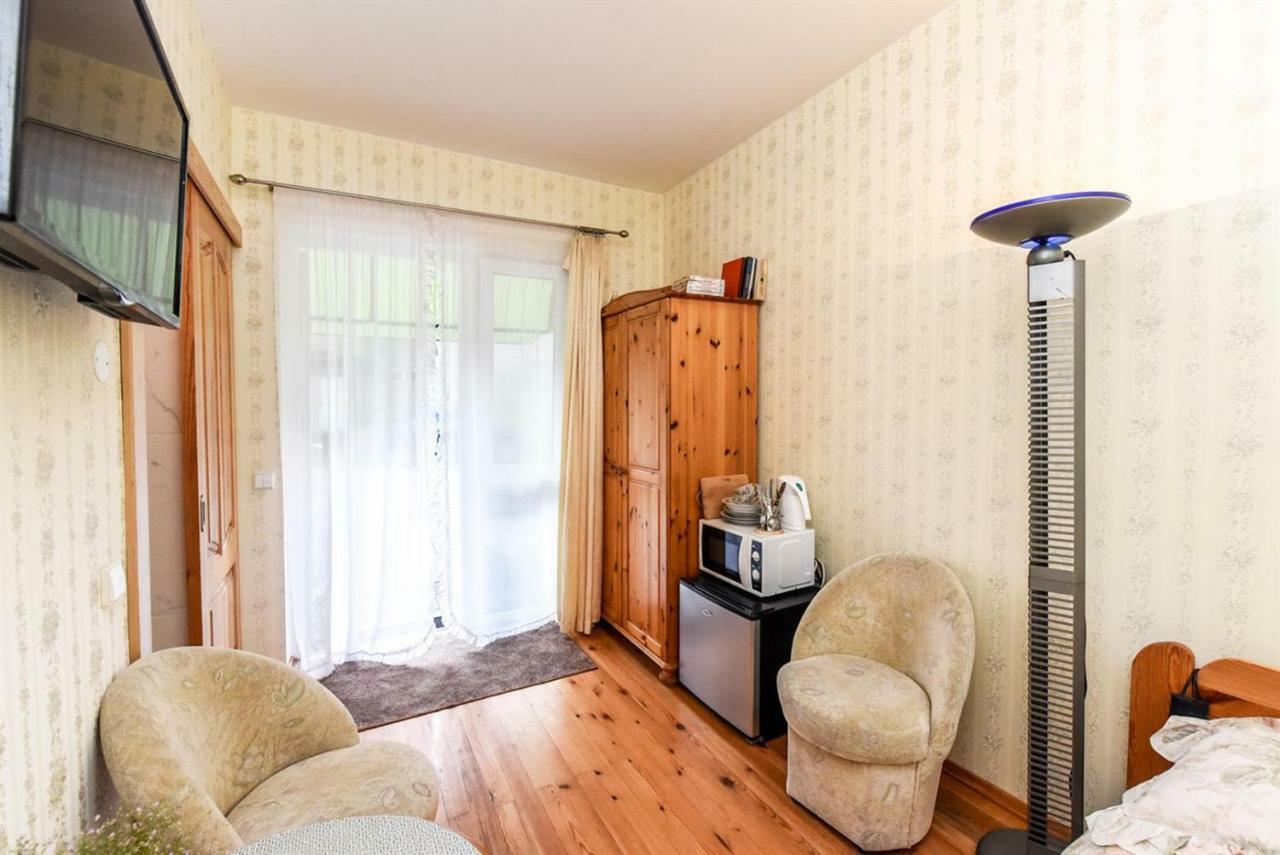 Birutes Aleja 20 Apartamento Palanga Exterior foto