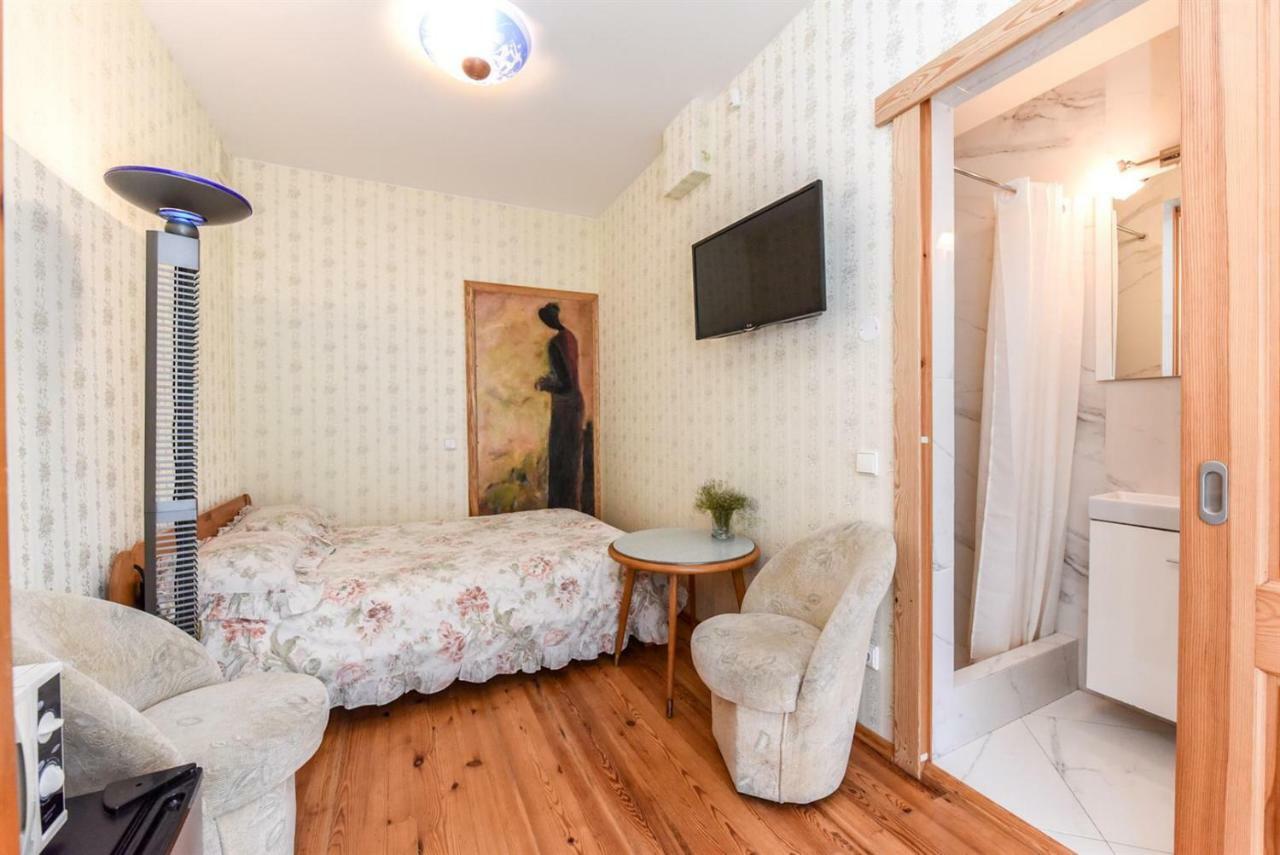 Birutes Aleja 20 Apartamento Palanga Exterior foto